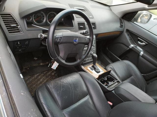 Photo 8 from auction – 2011 VOLVO XC90 3.2 with VIN YV4952CZ1B1597460