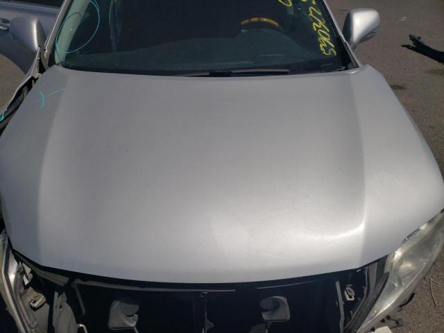Photo 11 from auction – 2010 LEXUS RX 350 with VIN 2T2ZK1BAXAC025603