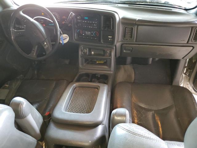Photo 8 from auction – 2003 CHEVROLET SILVERADO with VIN 2GCEC19T931312617