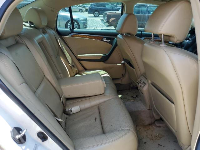 Photo 10 from auction – 2005 ACURA TL with VIN 19UUA66225A044692