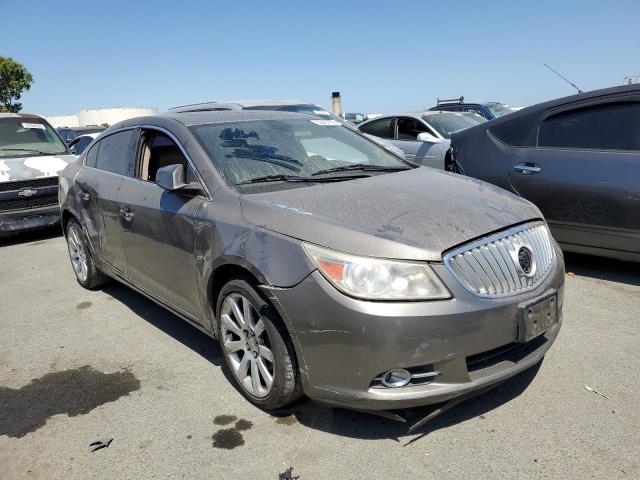 Photo 4 from auction – 2012 BUICK LACROSSE T with VIN 1G4GJ5E34CF183847