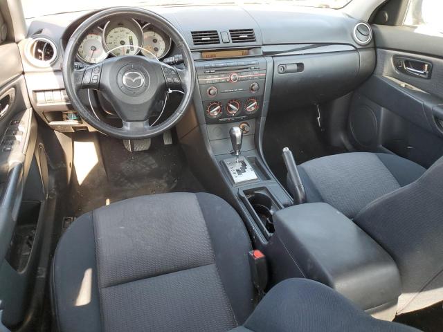 Photo 8 from auction – 2009 MAZDA 3 I with VIN JM1BK32G591203648