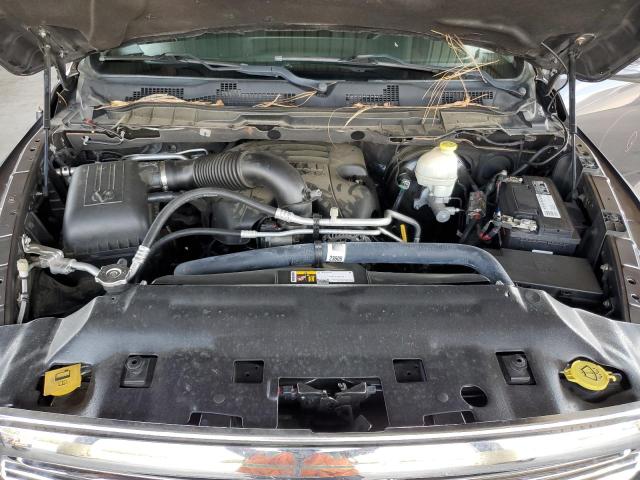 Photo 11 from auction – 2014 RAM 1500 SLT with VIN 1C6RR6LT2ES396912