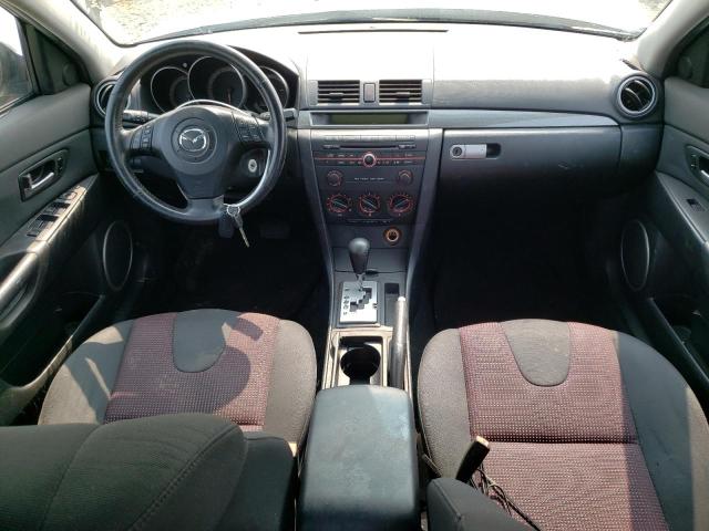 Photo 8 from auction – 2005 MAZDA MAZDA 3 with VIN JM1BK323751222208