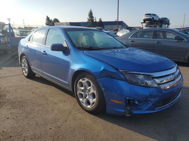 Photo 4 from auction – 2011 FORD FUSION SE with VIN 3FAHP0HA4BR279277