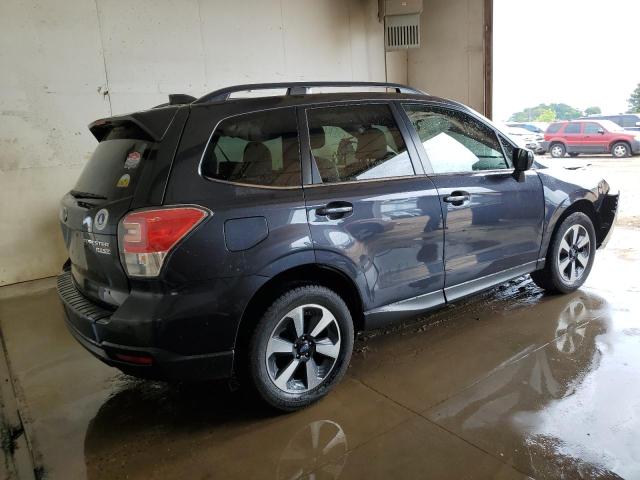 Photo 3 from auction – 2017 SUBARU FORESTER 2 with VIN JF2SJAJC2HH548035