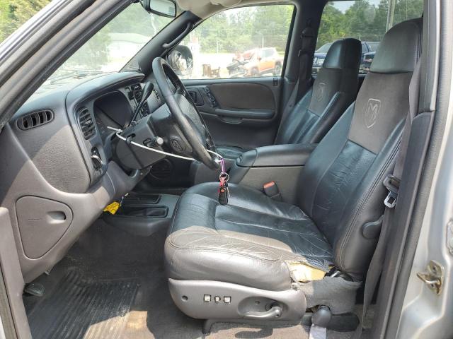 Photo 7 from auction – 1999 DODGE DURANGO with VIN 1B4HS28Z3XF694960