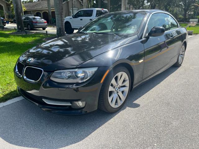 Photo 2 from auction – 2011 BMW 328 I with VIN WBADW3C55BE536549