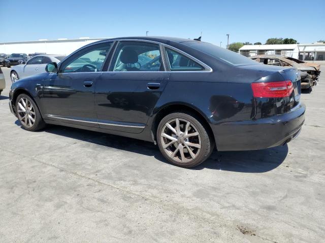 Photo 2 from auction – 2011 AUDI A6 PREMIUM with VIN WAUFGAFB2BN010603