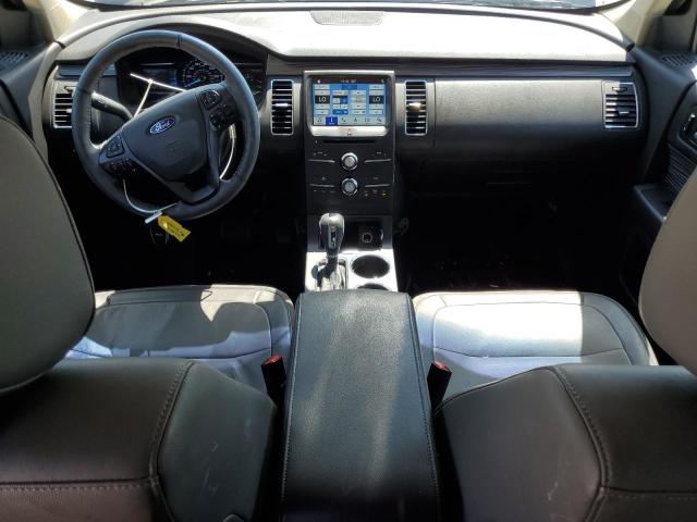 Photo 8 from auction – 2019 FORD FLEX SEL with VIN 2FMGK5C86KBA07927