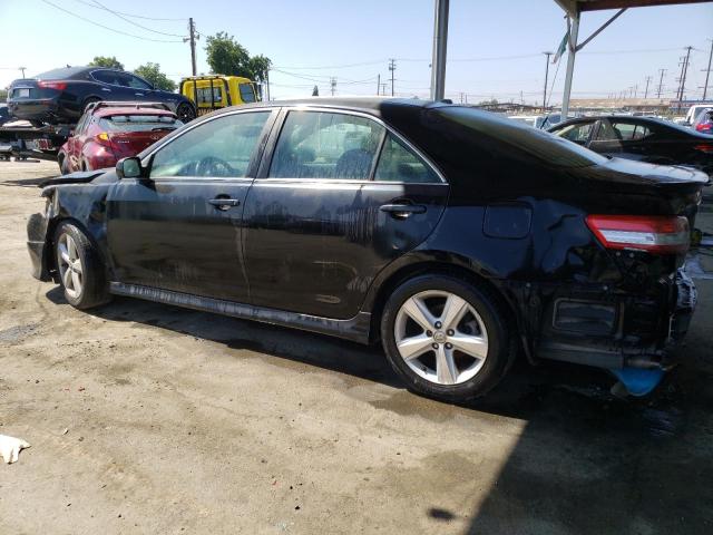 Photo 2 from auction – 2011 TOYOTA CAMRY BASE with VIN 4T1BF3EK2BU160956