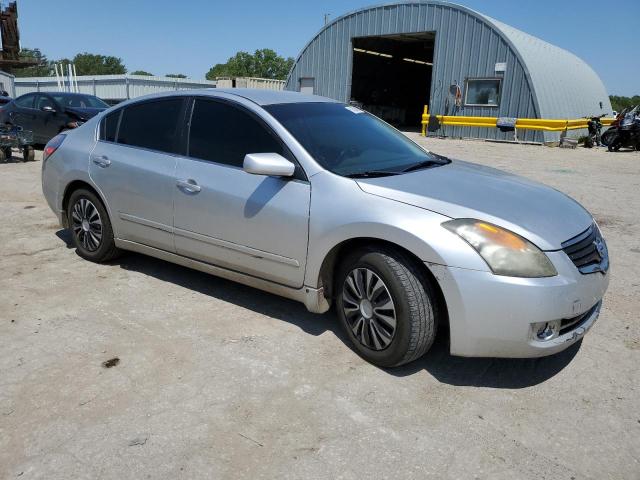 Photo 4 from auction – 2012 NISSAN ALTIMA BAS with VIN 1N4AL2AP5CN400037