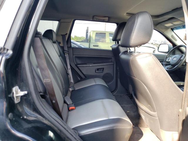 Photo 11 from auction – 2008 JEEP GRAND CHER with VIN 1J8GR48K68C140428
