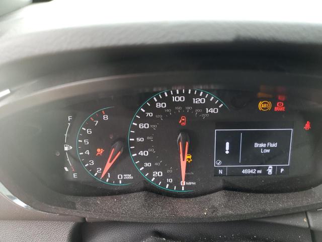 Photo 9 from auction – 2020 CHEVROLET TRAX LS with VIN 3GNCJKSB3LL196258