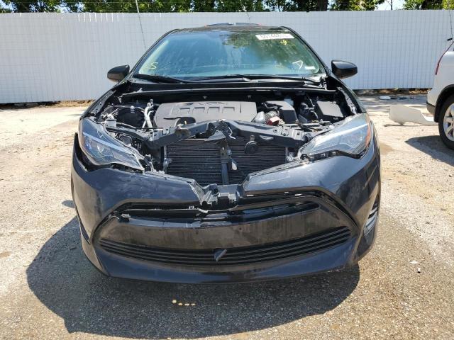 Photo 5 from auction – 2019 TOYOTA COROLLA L with VIN 5YFBURHE2KP889538