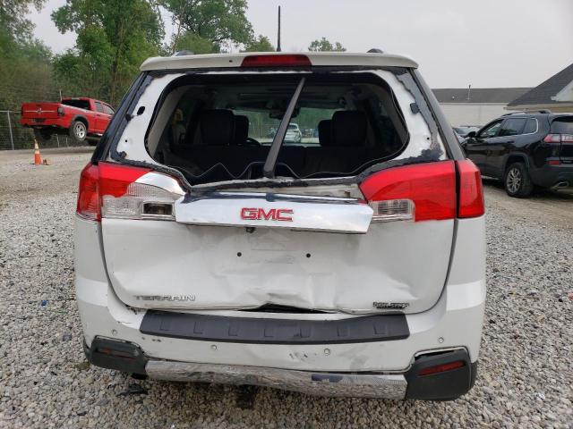 Photo 6 from auction – 2014 GMC TERRAIN SL with VIN 2GKALTEK6E6375207