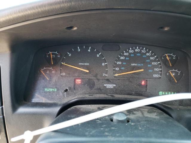 Photo 9 from auction – 2002 DODGE DAKOTA QUA with VIN 1B7HL48N22S688740
