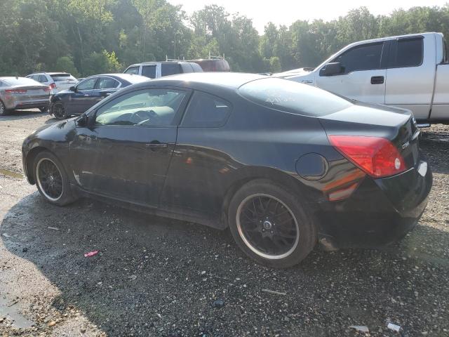 Photo 2 from auction – 2008 NISSAN ALTIMA 2.5 with VIN 1N4AL24E48C119201