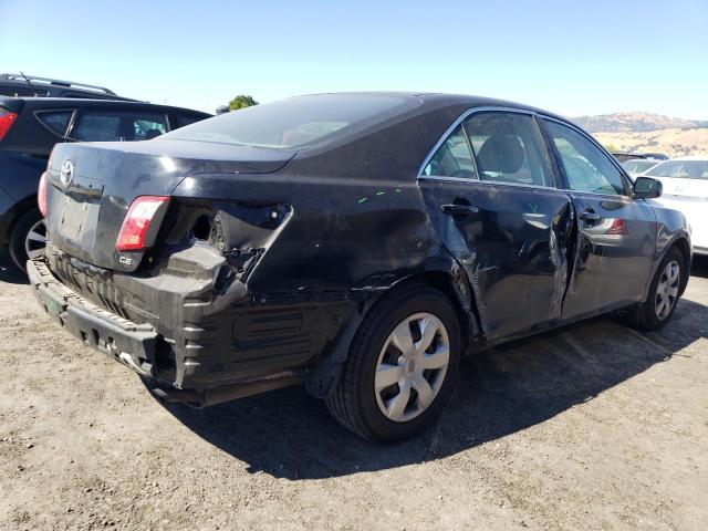 Photo 3 from auction – 2007 TOYOTA CAMRY CE with VIN 4T1BE46K67U531132