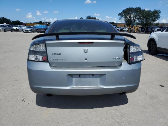 Photo 6 from auction – 2008 DODGE CHARGER R/ with VIN 2B3KA53H48H159617