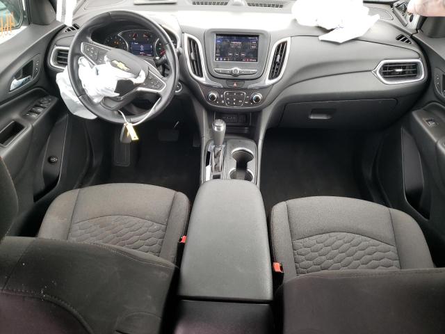 Photo 8 from auction – 2021 CHEVROLET EQUINOX LT with VIN 3GNAXUEV8MS146471