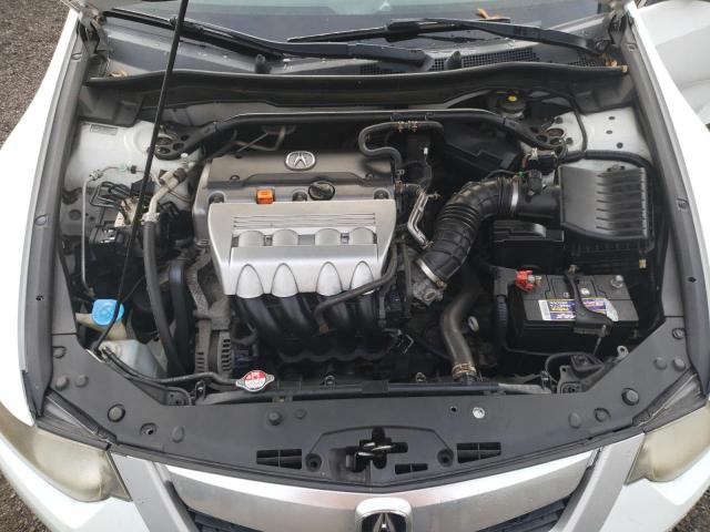 Photo 11 from auction – 2012 ACURA TSX TECH with VIN JH4CU2F62CC002469