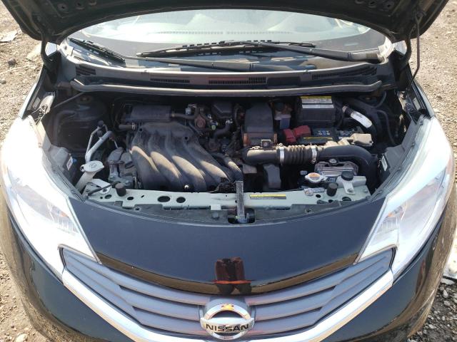 Photo 11 from auction – 2014 NISSAN VERSA NOTE with VIN 3N1CE2CP7EL437011