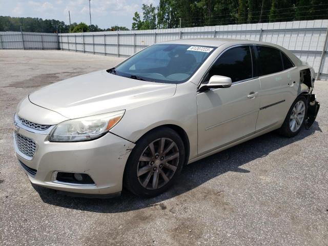 Photo 1 from auction – 2015 CHEVROLET MALIBU 2LT with VIN 1G11D5SL9FF260957