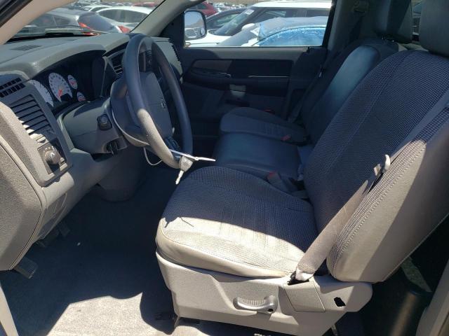 Photo 7 from auction – 2008 DODGE RAM 1500 S with VIN 1D7HA16K08J234715