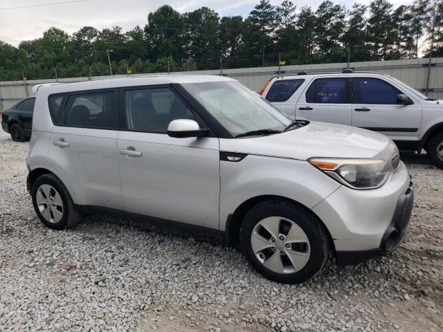 Photo 4 from auction – 2014 KIA SOUL with VIN KNDJN2A23E7712020