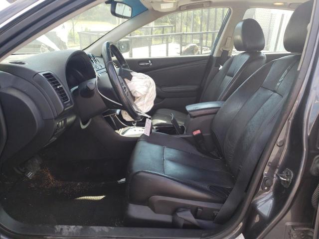 Photo 7 from auction – 2008 NISSAN ALTIMA 2.5 with VIN 1N4AL21E18N472083