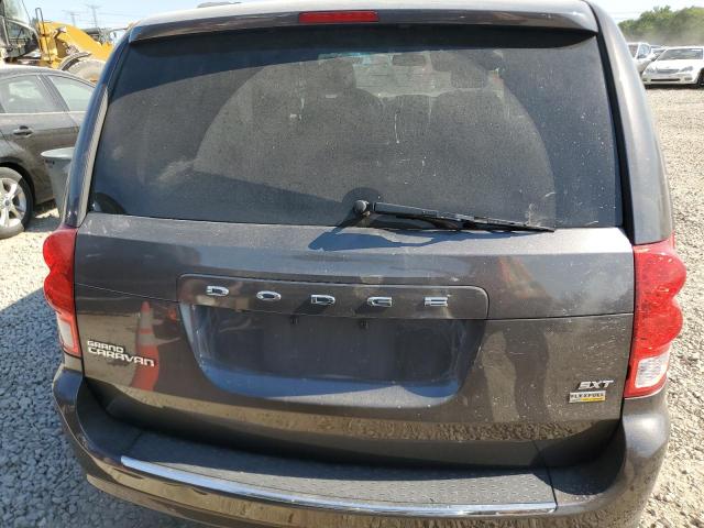 Photo 6 from auction – 2019 DODGE GRAND CARA with VIN 2C4RDGCG8KR563271