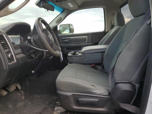 Photo 7 from auction – 2016 RAM 2500 ST with VIN 3C6MR5AJ9GG260437