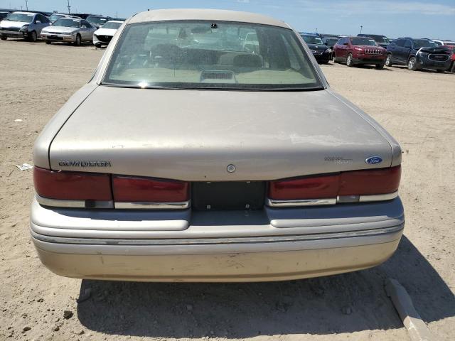Photo 6 from auction – 1997 FORD CROWN VICT with VIN 2FALP72W8VX148933