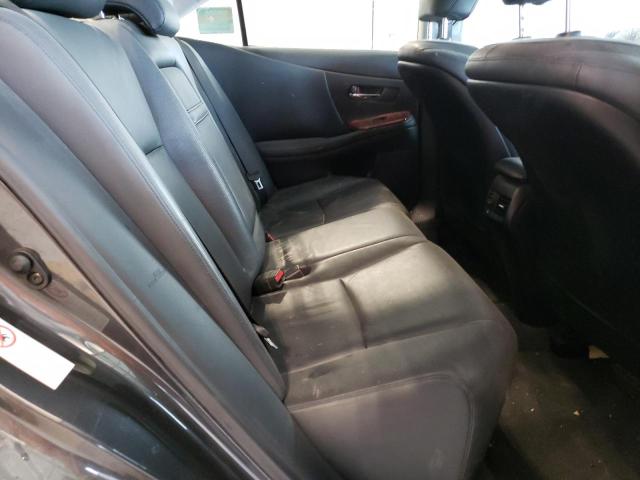 Photo 10 from auction – 2010 LEXUS HS 250H with VIN JTHBB1BAXA2019559