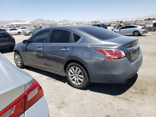 Photo 2 from auction – 2014 NISSAN ALTIMA 2.5 with VIN 1N4AL3AP5EC405257
