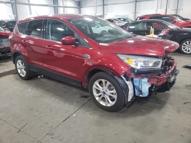 Photo 4 from auction – 2017 FORD ESCAPE SE with VIN 1FMCU9GDXHUB50096