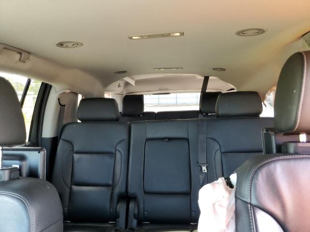 Photo 10 from auction – 2019 CHEVROLET SUBURBAN C with VIN 1GNSCHKC9KR406290