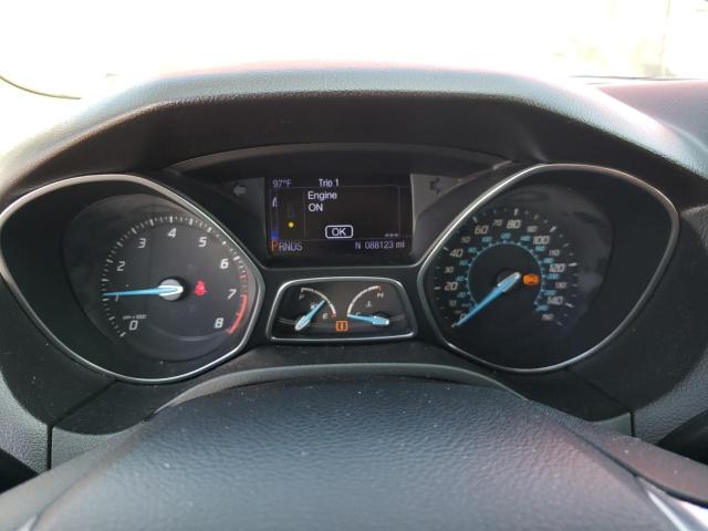 Foto 9 de la subasta – 2012 FORD FOCUS SEL con VIN 1FAHP3H2XCL472270