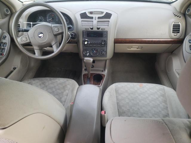Photo 8 from auction – 2005 CHEVROLET MALIBU LS with VIN 1G1ZT54865F323977