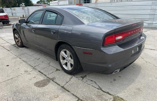 Photo 3 from auction – 2012 DODGE CHARGER SE with VIN 2C3CDXBG1CH157755