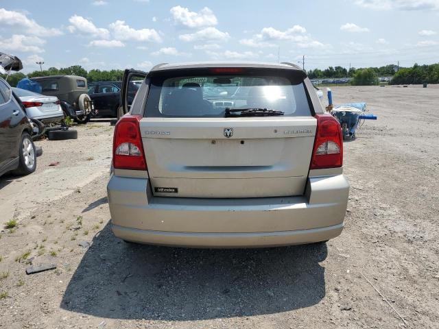 Photo 6 from auction – 2009 DODGE CALIBER SE with VIN 1B3HB28A39D151461