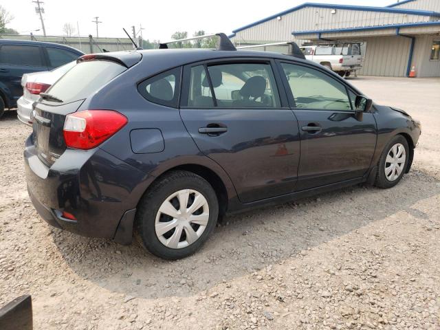 Photo 3 from auction – 2015 SUBARU IMPREZA with VIN JF1GPAA64F8235004
