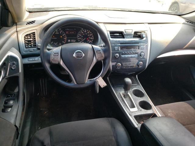 Photo 8 from auction – 2013 NISSAN ALTIMA 2.5 with VIN 1N4AL3AP0DC114213