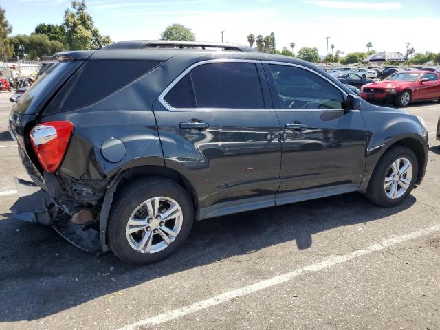 Photo 3 from auction – 2014 CHEVROLET EQUINOX LT with VIN 2GNALBEK8E6179931