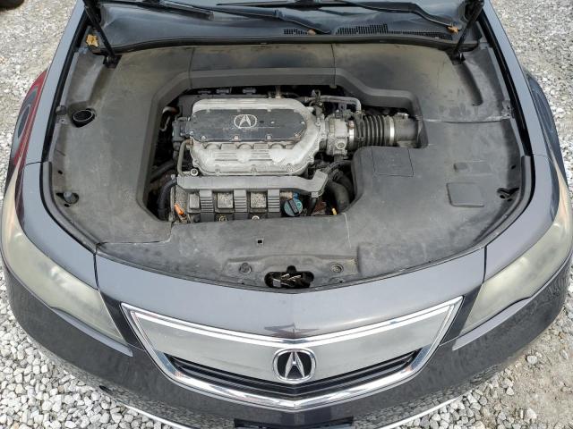 Photo 11 from auction – 2013 ACURA TL TECH with VIN 19UUA9F55DA004830