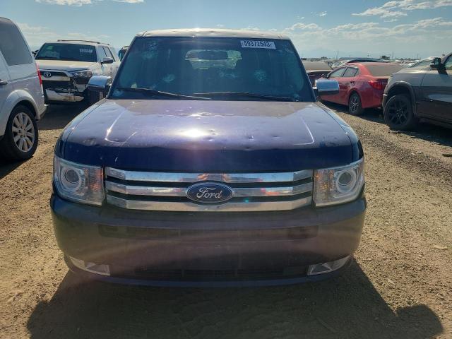 Photo 5 from auction – 2011 FORD FLEX LIMIT with VIN 2FMHK6DT4BBD17846