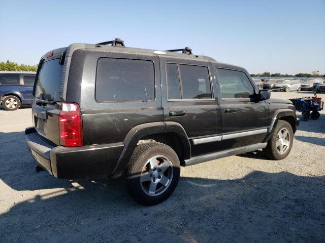 Photo 3 from auction – 2009 JEEP COMMANDER with VIN 1J8HH48K79C521617
