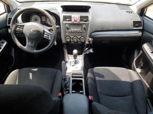 Photo 8 from auction – 2012 SUBARU IMPREZA PR with VIN JF1GPAC66CH244120
