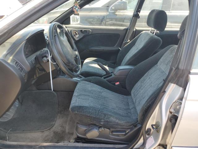 Photo 7 from auction – 1998 SUBARU LEGACY GT with VIN 4S3BD675XW7211675